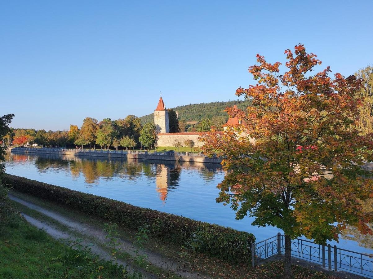 Family -Only- Welcome To Berching Kültér fotó