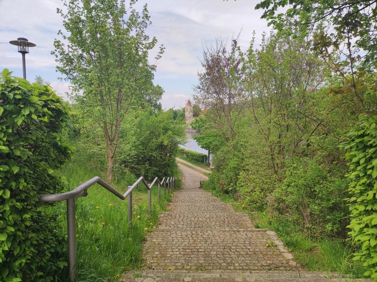 Family -Only- Welcome To Berching Kültér fotó
